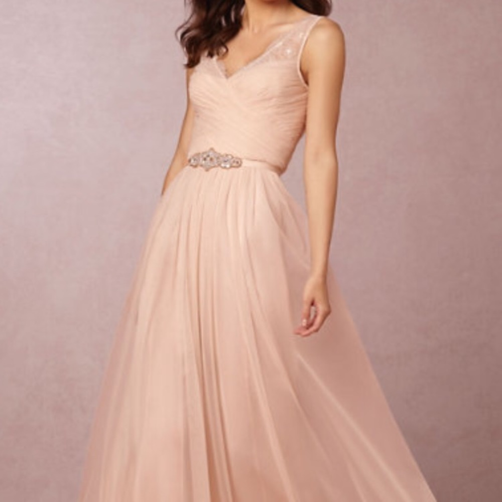 BHLDN Fleur Dress!! NWT!!